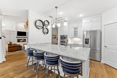 208 Allen Loop Drive