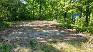 Smith Lake Lot