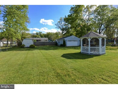 1365 Dogwood Ln, Vineland, NJ 08360 - photo 4