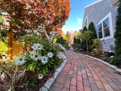 11 Old Langmore Way unit 11, Plymouth, MA 02360 - photo 5