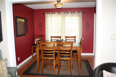 2137 Shiloh Dr, Columbus, IN 47203 - photo 6