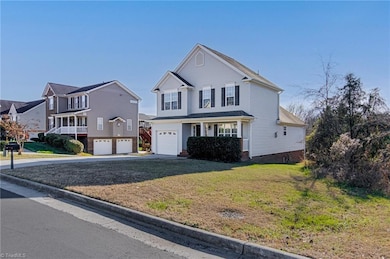 521 Brummell Ln, High Point, NC 27265 - photo 4