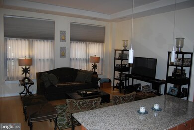 The Columbia Residences unit 318, Washington, DC 20037 - photo 6