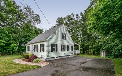 169 Dunstable Rd, North Chelmsford, MA 01863 - photo 2