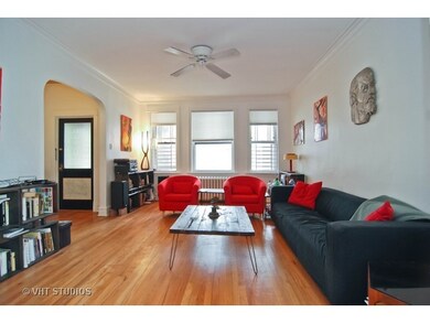 2714 N Kimball Ave, Chicago, IL 60647 - photo 3