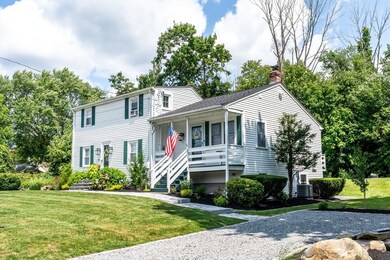 16 Bates St, Mendon, MA 01756 - photo 2