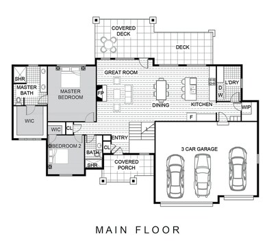 454 Silver Sunset Ln, Kimberling City, MO 65686 - photo 3