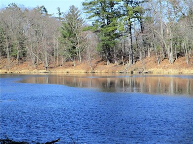 Knapp Flowage