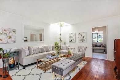 4931 Alcove Ave, Valley Village, CA 91607 - photo 6