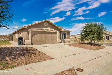 14299 Desert Point Dr, El Paso, TX 79928 - photo 2