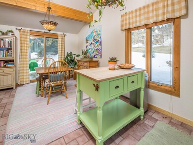 2000 Little Coyote Rd, Big Sky, MT 59716 - photo 6