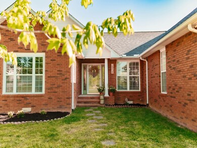 2854 Paran Pointe Dr, Cookeville, TN 38506 - photo 2