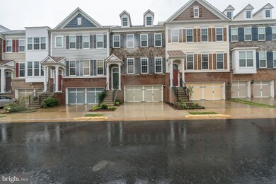 25445 Hopton House Terrace, Chantilly, VA 20152 - photo 2