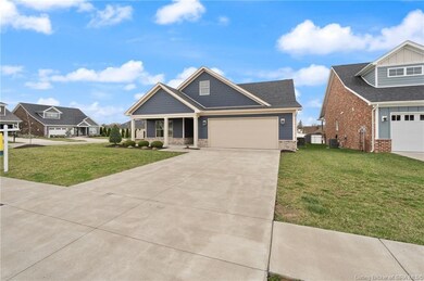 7801 Linwood Cir, Charlestown, IN 47111 - photo 2