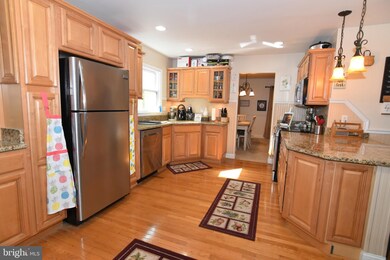 2034 Victoria Dr, Stafford, VA 22554 - photo 2