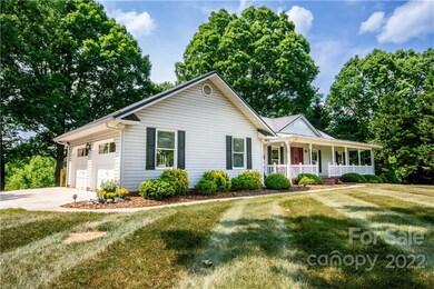 2229 Mocksville Hwy, Statesville, NC 28625 - photo 2