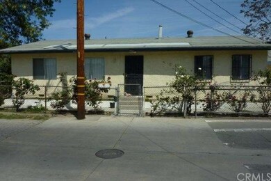 Single house - Front view
