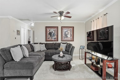 11847 E 36th St, Tulsa, OK 74146 - photo 5