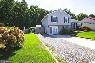 420 Inverness Rd, Williamstown, NJ 08094 - photo 4