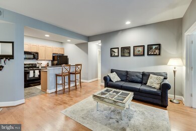 3900 Penderview Dr unit 1406, Fairfax, VA 22033 - photo 6