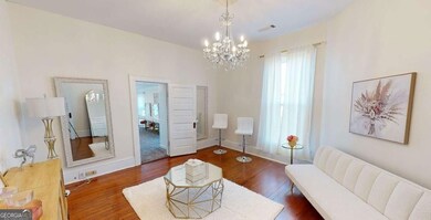 1029 S Elm St, Commerce, GA 30529 - photo 5