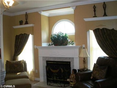 Den/Family/Great Room