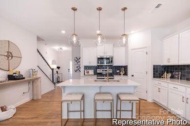 11619 Sapsucker Ln unit 65, Charlotte, NC 28215 - photo 7