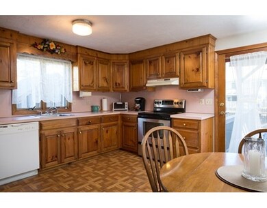 18 Andrew Rd unit 18, East Bridgewater, MA 02333 - photo 4