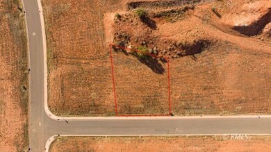 Aerial with Lot Lines