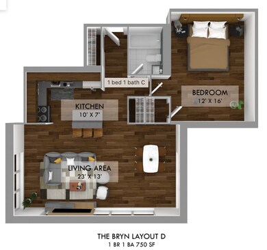 5600 N Sheridan Rd unit 3D, Chicago, IL 60660 - photo 2