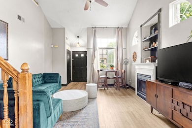 5838 Beacon Cove Way, Indianapolis, IN 46237 - photo 5