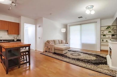 Union Square At Broadway unit 3509, San Diego, CA 92101 - photo 2