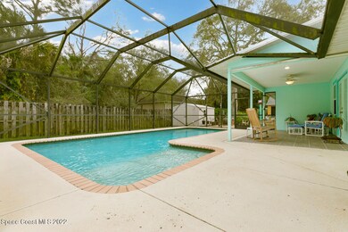4885 Doreen Rd, Cocoa, FL 32927 - photo 2