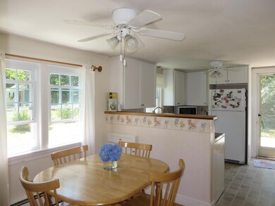9 Smith St, West Harwich, MA 02671 - photo 3