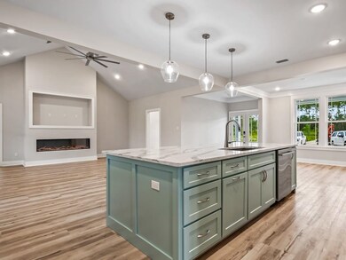 5085 Bloxham Cutoff Rd, Crawfordville, FL 32327 - photo 5