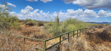 land fence 1