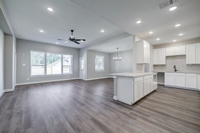 18 Cloverleaf Ct, Magnolia, TX 77355 - photo 5