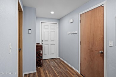 Entrance Charm