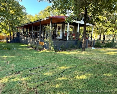 777 Caddo Hills Rd, Bokchito, OK 74726 - photo 7