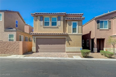 5377 Panaca Spring St, Las Vegas, NV 89122 - photo 5