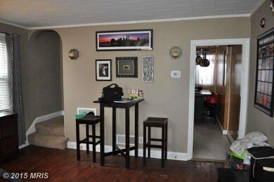 8620 Oakleigh Rd, Parkville, MD 21234 - photo 3