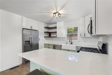 3142 Chamblee Gap Rd, Cumming, GA 30040 - photo 4