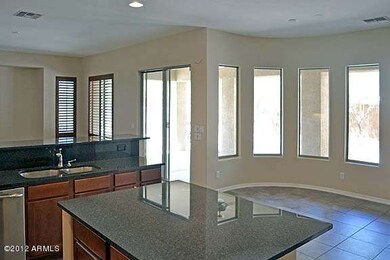 Granite counter tops and more...