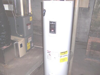 New Furnace