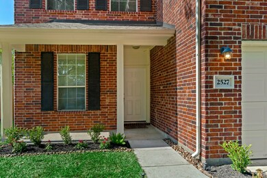 2527 Camden Park Dr, Conroe, TX 77385 - photo 3