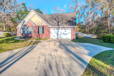 719 Eagle View Cir, Tallahassee, FL 32311 - photo 3