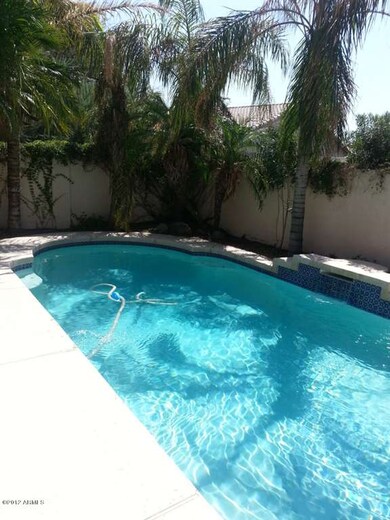 pool