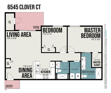 6545 Clover Ct