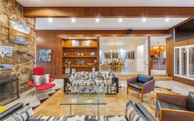 6947 Arboreal Dr, Dallas, TX 75231 - photo 7