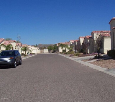 street